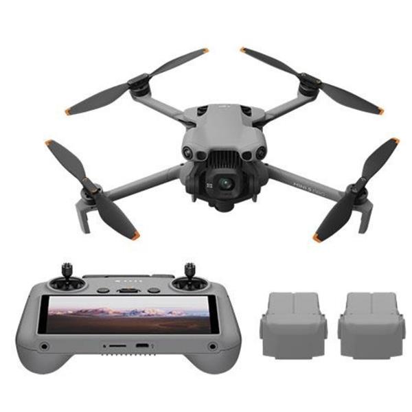 Mini 5 Pro Fly More Combo Plus with RC 2 Controller Product Image (Primary)