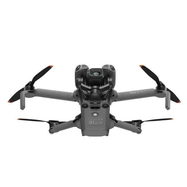 Mini 5 Pro Fly More Combo Plus with RC 2 Controller Product Image (Secondary Image 2)