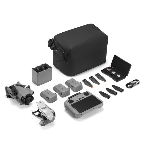 Mini 5 Pro Fly More Combo Plus with RC 2 Controller Product Image (Secondary Image 7)