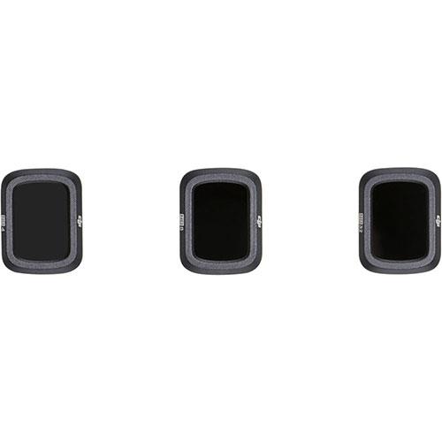 ND Filter Set for Mavic Air 2 Product Image (Primary)