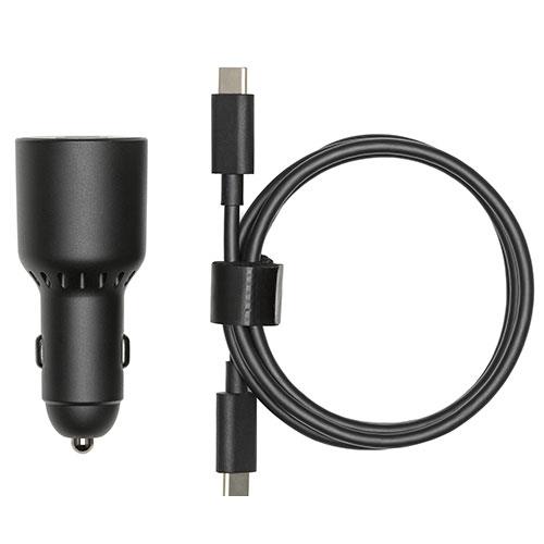 Mavic 3 Car Charger 65W Product Image (Primary)