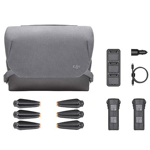 Mavic 3 Fly More Kit Product Image (Primary)