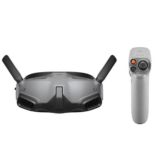 Goggles Integra Motion Combo with RC Motion 2 Product Image (Primary)