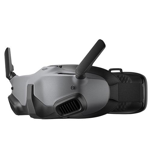 Goggles Integra Motion Combo with RC Motion 2 Product Image (Secondary Image 1)