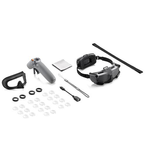 Goggles Integra Motion Combo with RC Motion 2 Product Image (Secondary Image 4)