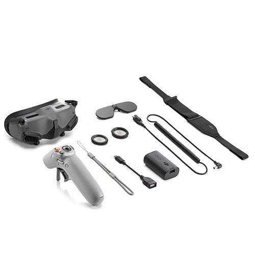 Buy DJI Goggles 2 Motion Combo with RC Motion 2 - Jessops