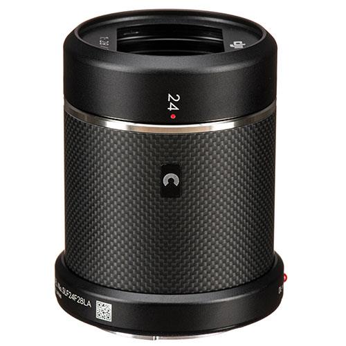 DL 24mm F2.8 LS ASPH Lens Product Image (Primary)