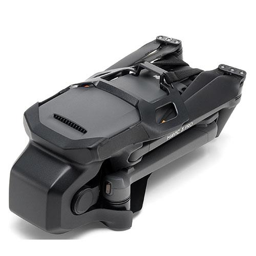 Mavic 3 Pro Series Storage Cover Product Image (Secondary Image 2)