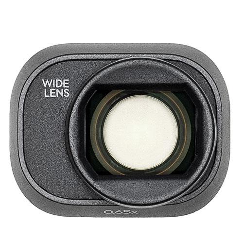 Mini 4 Pro Wide Angle Lens Product Image (Primary)