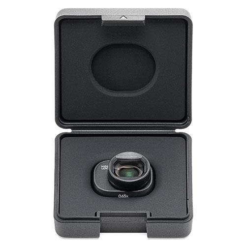 Mini 4 Pro Wide Angle Lens Product Image (Secondary Image 1)