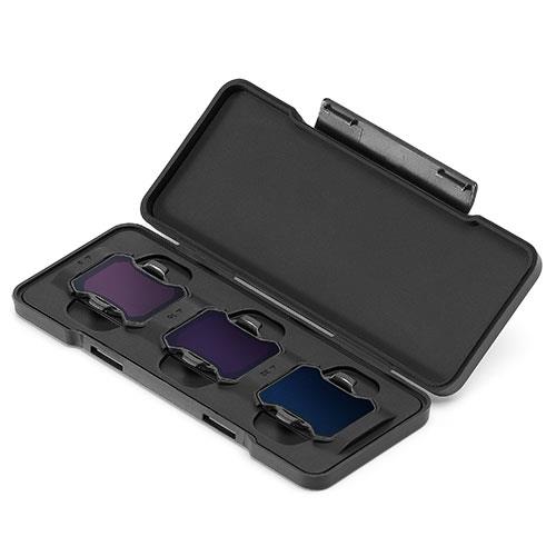 Avata 2 ND Filters Set (ND8/16/32) Product Image (Secondary Image 1)