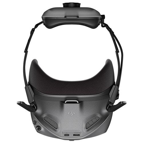 Buy DJI Goggles N3 Jessops