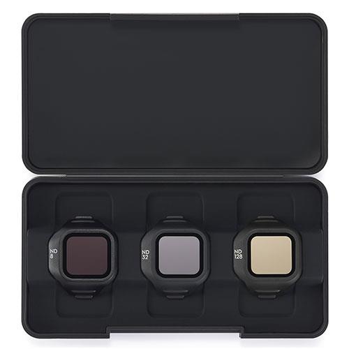 Mini 5 Pro ND Filter Set (ND8/32/128) Product Image (Primary)