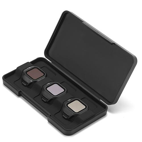 Mini 5 Pro ND Filter Set (ND8/32/128) Product Image (Secondary Image 1)