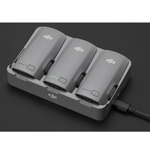 Neo 2 Two-Way Charging Hub Product Image (Secondary Image 2)