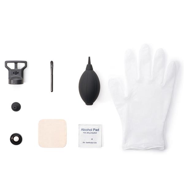 Avata 360 Replacement Lens Kit + Tools  Product Image (Primary)