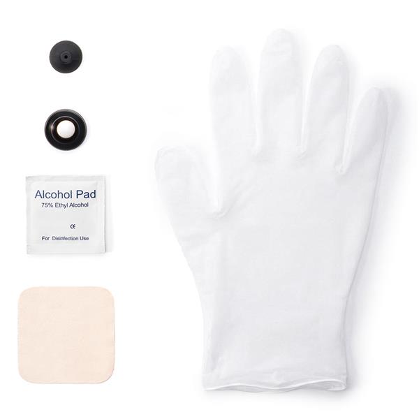 Avata 360 Replacement Lens Kit  Product Image (Primary)