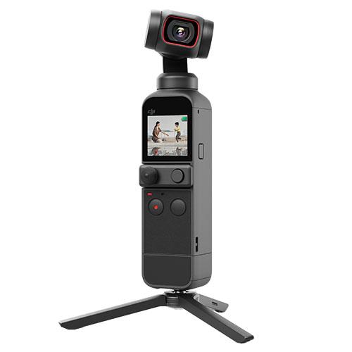 Osmo store 2.0 dji