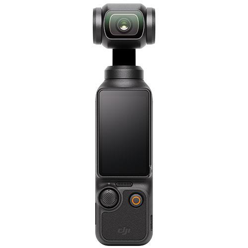 Buy DJI Osmo Pocket 3 Creator Combo - Jessops