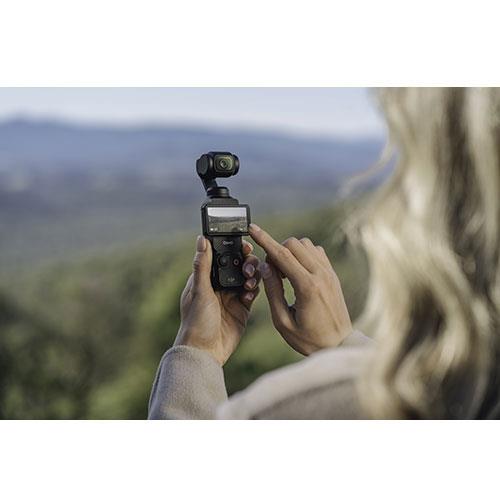 DJI Osmo Pocket 3 - Vlogging Camera with 1'' CMOS&4K/120fps Video Face –  RCDrone