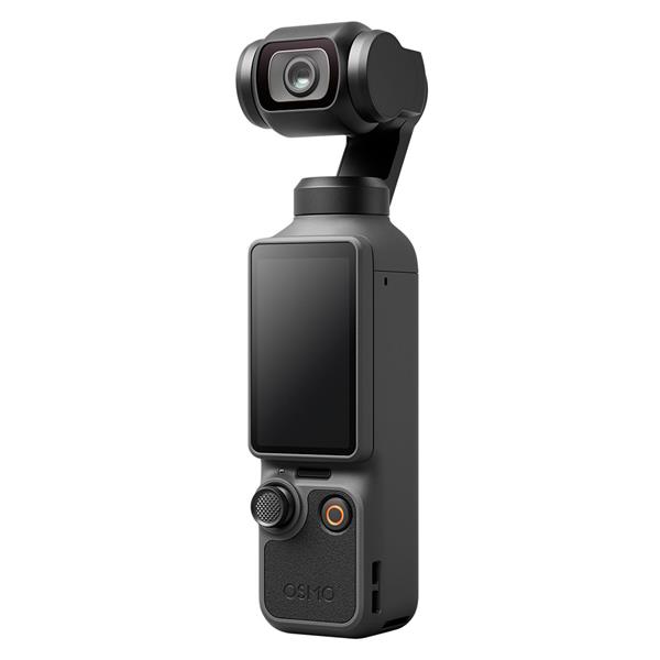 Osmo Pocket 4 Gimbal Product Image (Primary)