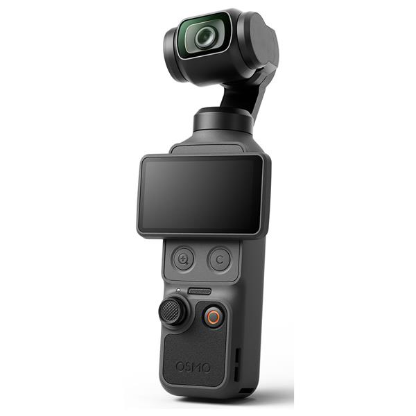 Osmo Pocket 4 Gimbal Product Image (Secondary Image 1)