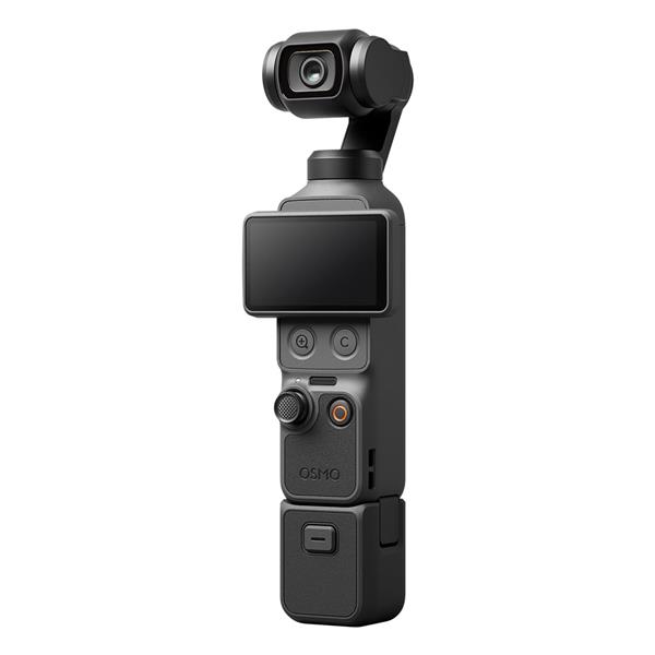 Osmo Pocket 4 Gimbal Product Image (Secondary Image 4)
