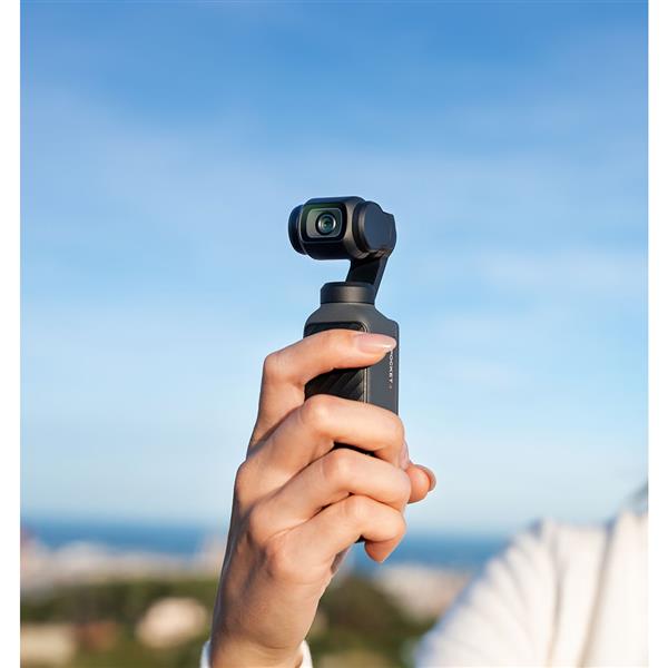 Osmo Pocket 4 Gimbal Product Image (Secondary Image 7)