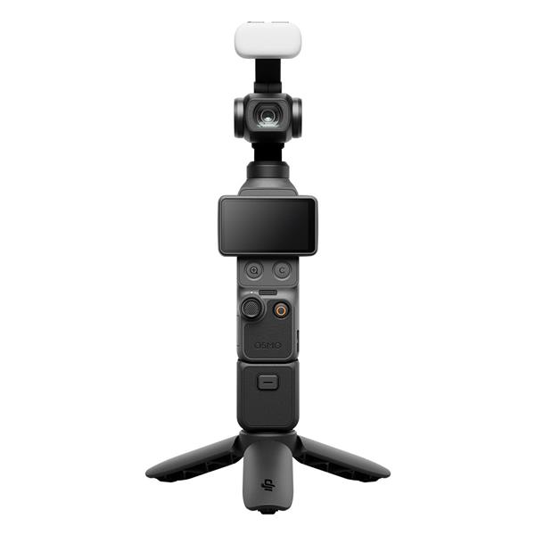 Osmo Pocket 4 Creator Combo Product Image (Secondary Image 1)