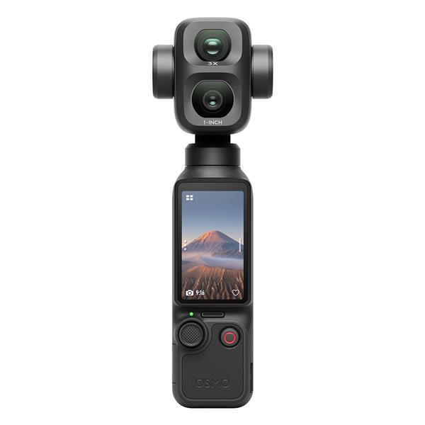 Osmo Pocket 4P Standard Combo Product Image (Secondary Image 3)