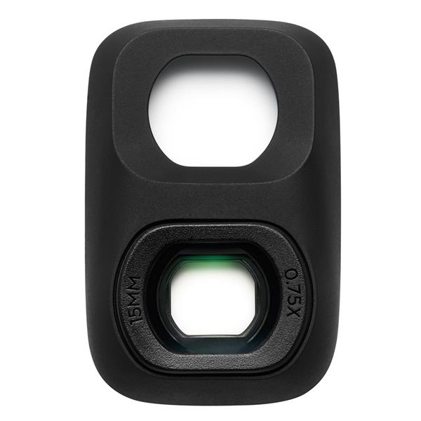Osmo Pocket 4P Wide-Angle Lens Product Image (Primary)