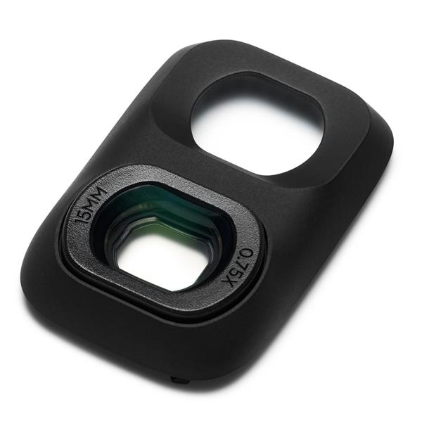 Osmo Pocket 4P Wide-Angle Lens Product Image (Secondary Image 1)