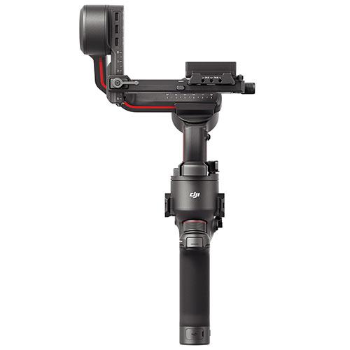 RS 3 Handheld Gimbal  Product Image (Secondary Image 3)