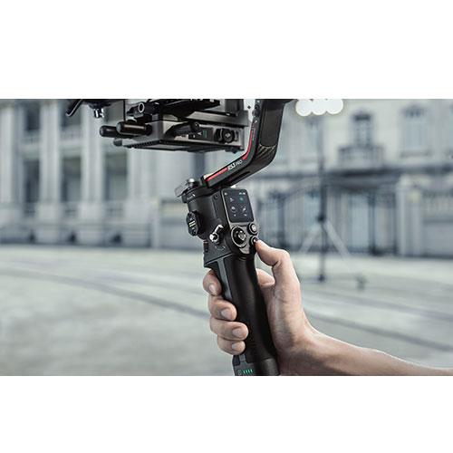 Buy DJI RS 3 Pro Handheld Gimbal - Jessops