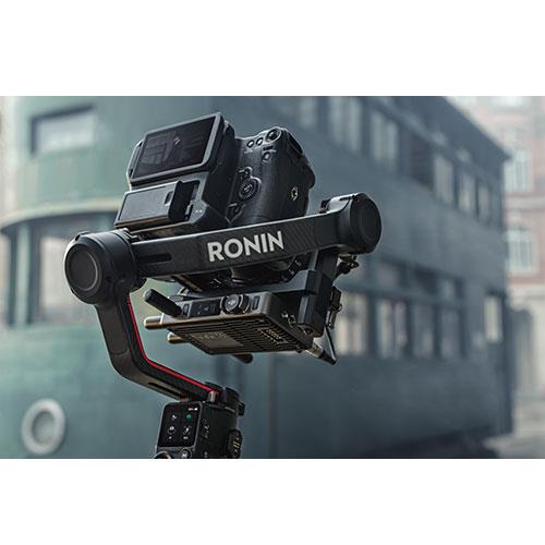 RS 3 Pro Combo Handheld Gimbal  Product Image (Secondary Image 8)