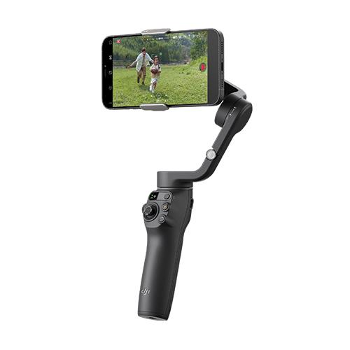 Osmo Mobile 6 Gimbal Product Image (Secondary Image 1)