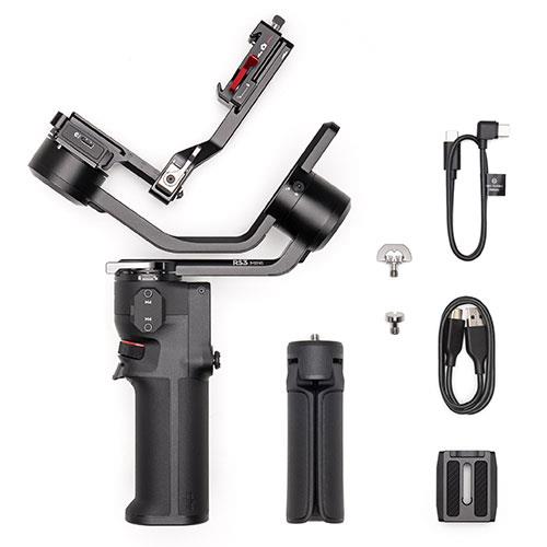 Buy DJI RS 3 Mini Gimbal - Jessops Buy DJI RS 3 Mini Gimbal - Jessops