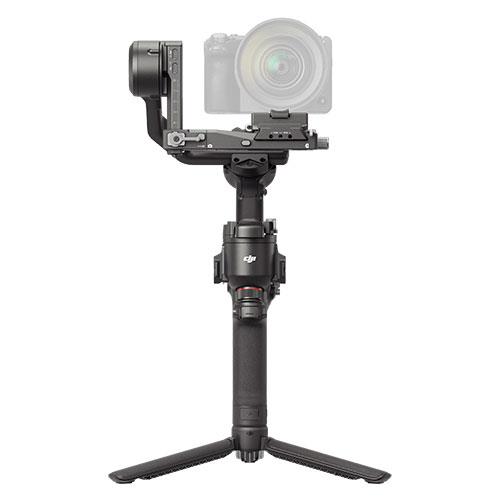 RS 4 Gimbal Product Image (Secondary Image 1)