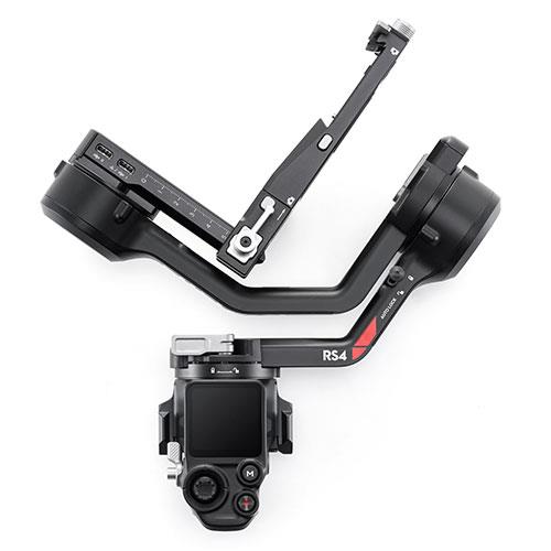 RS 4 Gimbal Product Image (Secondary Image 5)