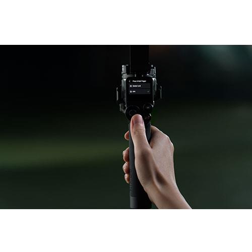 RS 4 Gimbal Product Image (Secondary Image 6)