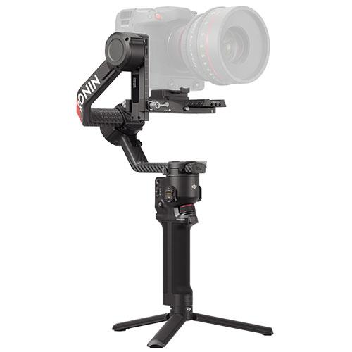 RS 4 Pro Gimbal Product Image (Primary)
