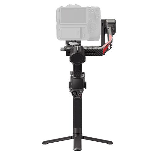 RS 4 Pro Gimbal Product Image (Secondary Image 1)