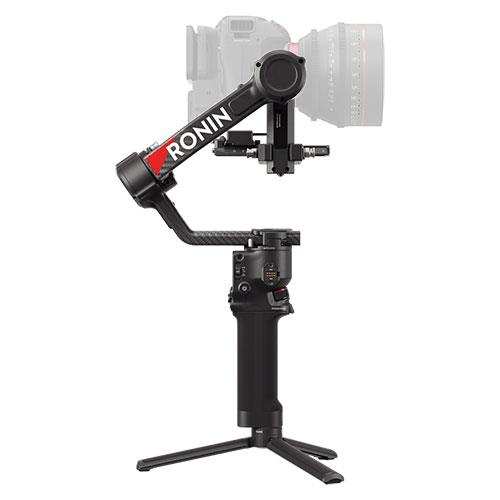 RS 4 Pro Gimbal Product Image (Secondary Image 2)