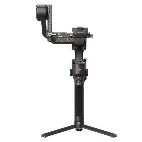 RS 4 Pro Gimbal Product Image (Secondary Image 3)
