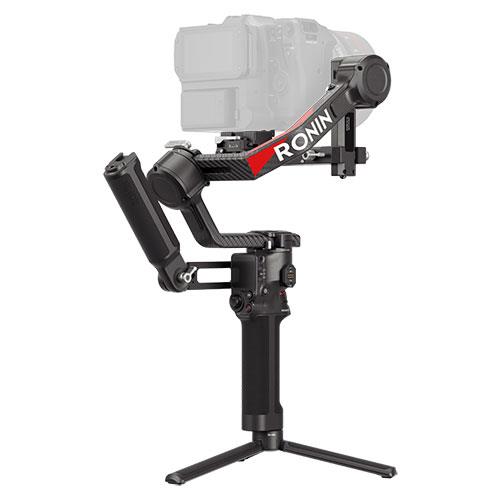 RS 4 Pro Gimbal Product Image (Secondary Image 5)