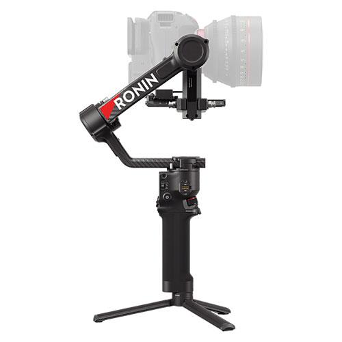 Buy DJI RS 4 Pro Combo - Jessops