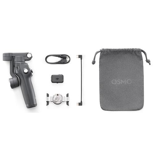 Buy DJI Osmo Mobile 7P Gimbal - Jessops
