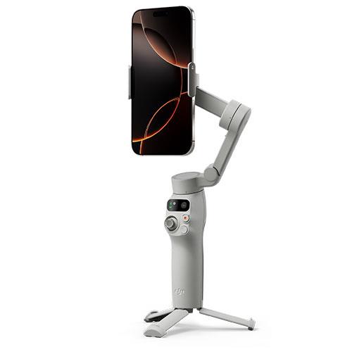 DJI 4 Product Image (Secondary Image 1)
