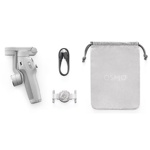 Buy DJI Osmo Mobile 7 Smartphone Gimbal - Jessops