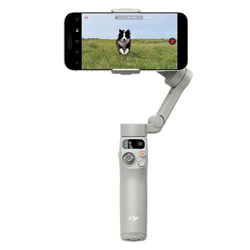 DJI Osmo Mobile 7 Smartphone Gimbal - Open Box
